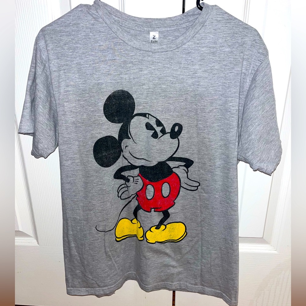 Mickey Mouse Tshirt